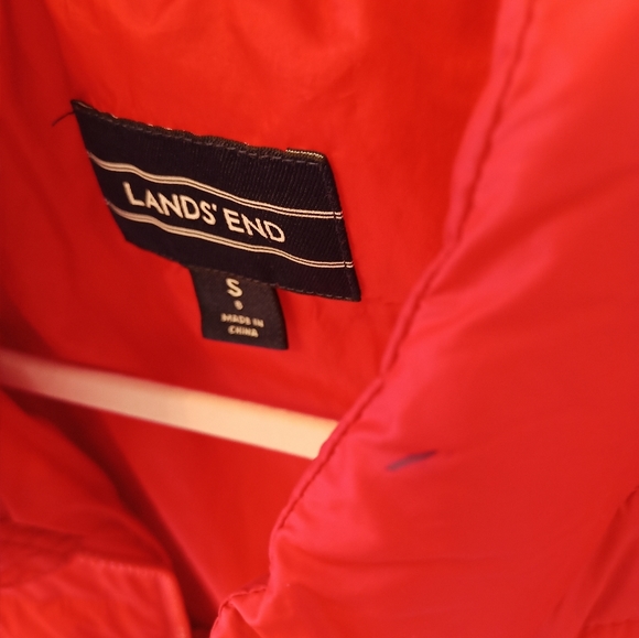 Kid ThermoPlume Jacket (Unisex) - Picture 3 of 4